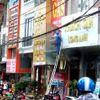 "Áo xanh VNPT" - người anh hùng trong đám cháy tại Lào Cai