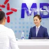 MB và hai đối tác MK Group, Entrust được vinh danh số hóa chi nhánh tốt nhất Việt Nam