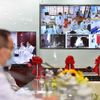Hơn 1.800 ca COVID-19 nặng được hội chẩn qua Telehealth