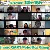 Trại hè thời Covid: Bạn trẻ học lập trình và thiết kế game với GART Camp 2021