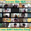 Trại hè thời Covid: Bạn trẻ học lập trình và thiết kế game với GART Camp 2021