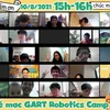 Trại hè thời Covid: Bạn trẻ học lập trình và thiết kế game với GART Camp 2021