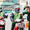 Tài xế Gojek được phép hoạt động liên quận tại TP. Hồ Chí Minh từ hôm nay