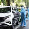 Gojek ra mắt dịch vụ GoCar, tham gia hỗ trợ lực lượng y tế TP. Hồ Chí Minh