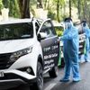 Gojek ra mắt dịch vụ GoCar, tham gia hỗ trợ lực lượng y tế TP. Hồ Chí Minh