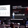 Huawei sẽ “đổ” 100 triệu USD vào đâu trong hệ sinh thái khởi nghiệp Châu Á - Thái Bình Dương?