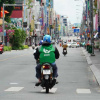 Gojek cập nhật địa bàn có dịch vụ GoFood và GoSend tại Tp. HCM