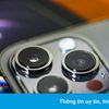 Sự kiện ra mắt iPhone 13 có thể được tổ chức trực tuyến?