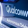 Qualcomm muốn thâu tóm nhà sản xuất phụ tùng xe hơi Veoneer