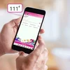MoMo lại ra "game" mới “Chuyển 111 đồng" để thu hút người dùng