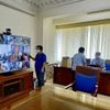VNPT triển khai hội nghị trực tuyến phục vụ lễ kỷ niệm Quốc khánh 2/9