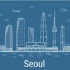Seoul: Từ siêu đô thị thông minh đến thành phố metaverse