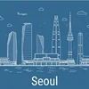 Seoul: Từ siêu đô thị thông minh đến thành phố metaverse