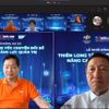 Thiên Long và FPT khởi động dự án đầu tiên trong chiến lược chuyển đổi số