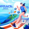 Khởi động UpRace 2022: Những bước chân hành thiện