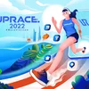 Khởi động UpRace 2022: Những bước chân hành thiện
