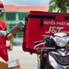 J&T Express chăm sóc khách hàng bằng dịch vụ Zalo ZNS