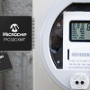 Microchip ra mắt sản phẩm MCU PIC32CXMT cho đo lường IoT công nghiệp