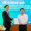 Cốc Cốc được công nhận "Nền tảng số phục vụ người dân" năm 2022