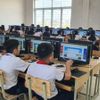 Sân chơi Violympic có thêm môn môn Tiếng Việt và Lịch Sử