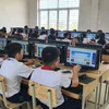 Sân chơi Violympic có thêm môn môn Tiếng Việt và Lịch Sử