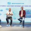 SafeGate Family - "người gác cổng" bảo vệ trẻ em trên không gian mạng