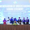 FPT tư vấn chuyển đổi số quốc gia cho Chính phủ Sierra Leone