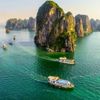 Singapore đứng đầu danh sách quốc gia tìm kiếm về du lịch Việt Nam
