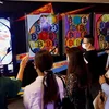 Mỹ xem xét kỹ lưỡng thị trường NFT