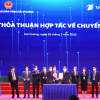VNPT sát cánh cùng Hải Dương đi trước đón đầu trong chuyển đổi số