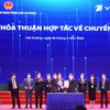 VNPT sát cánh cùng Hải Dương đi trước đón đầu trong chuyển đổi số