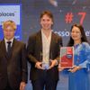 Ericsson Việt Nam được vinh danh top 10 nơi làm việc tốt nhất 2022