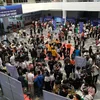 Fschools STEM Day 2022 thu hút giáo viên và học sinh