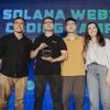 Tìm ra chủ nhân giải thưởng 15.000USD cuộc thi lập trình Web 3.0
