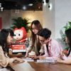 Home Credit "lên TikTok" để tiếp cận khách hàng trẻ