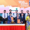 Hậu Giang và FPT hợp tác triển khai ứng dụng số phục vụ người dân, doanh nghiệp