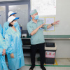 Chuyên gia Hàn Quốc tư vấn phát triển "nhà máy thông minh" cho nhiều DN Việt Nam