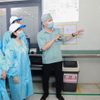 Chuyên gia Hàn Quốc tư vấn phát triển "nhà máy thông minh" cho nhiều DN Việt Nam