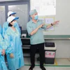 Chuyên gia Hàn Quốc tư vấn phát triển "nhà máy thông minh" cho nhiều DN Việt Nam