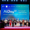 Khai mạc AI Day 2022 - Phát triển ngành Trí tuệ nhân tạo Việt Nam