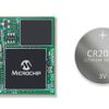 Microchip đưa bộ vi xử lý hệ thống SAM9X60D1G-SOM "lên kệ"