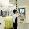 Sử dụng năng lượng tái tạo, Tetra Pak giảm phát thải khí nhà kính 36% trong một năm