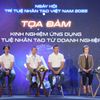 Ba giá trị lớn nhất mà trí tuệ nhân tạo mang lại cho doanh nghiệp