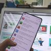 Vay 30 triệu qua app, bị lừa gần 200 triệu đồng