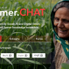 Ứng dụng chatbot hỗ trợ nông dân phát triển nông nghiệp bền vững