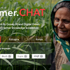 Ứng dụng chatbot hỗ trợ nông dân phát triển nông nghiệp bền vững