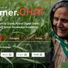Ứng dụng chatbot hỗ trợ nông dân phát triển nông nghiệp bền vững