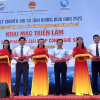 Quảng Ngãi: Chuyển đổi số sẽ là "đòn bẩy" phát triển Nông nghiệp & Du lịch