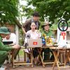 Ngành hàng OCOP tìm hướng đi đột phá qua thương mại điện tử