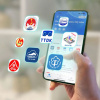 Nhiều tỉnh thành nâng cao chất lượng dịch vụ công trực tuyến nhờ mini app